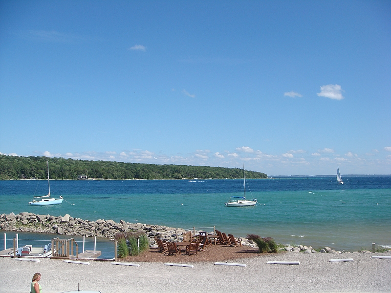 Western Michigan [2010] 628.JPG - Scenes from our trip to Western Michigan. Some places along the way were Ludington, Sleep Bear Dunes, and Traverse City.
